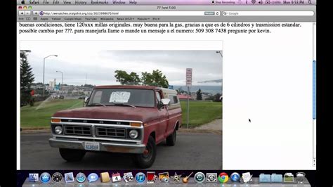 SUVs for sale classic cars for sale electric cars for sale pickups and trucks for sale 05 Toyota Tundra 2wd SR5 DC, Driving Project or Parts Truck 3750. . Craigslist wenatchee cars by owner